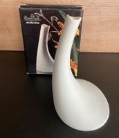 Rosenthal weiße VASE MERCI Studio line Porzellan 3721 in OVP Nordrhein-Westfalen - Rheine Vorschau