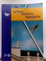 BSV Sehen werten handeln 7-10 Ethik Rheinland-Pfalz - Neuwied Vorschau