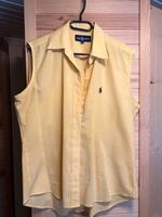 Polo Ralph Lauren Bluse XXL Nordrhein-Westfalen - Arnsberg Vorschau