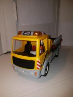 Playmobil  Baustellen Lkw Hessen - Offenbach Vorschau