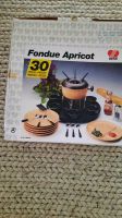 Fondue Set,  top Zustand, Markenqualität, viel Zubehör Hessen - Homberg (Efze) Vorschau