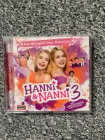 Hanni und Nanni 3 Hörspiel Niedersachsen - Lüneburg Vorschau