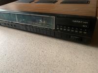 DDR Radio Carat HIFI RFT Thüringen - Suhl Vorschau