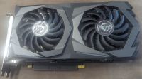 MSI GEFORCE GTX 1660 GAMING X 6G Nordrhein-Westfalen - Vettweiß Vorschau