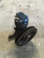 DDR Kompressor ZT303 W50 Oldtimer IFA Sachsen - Ziegenhain Vorschau
