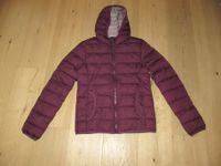 Steppjacke Jacke s.Oliver Gr. 176 XL lila NEU Bielefeld - Brake Vorschau