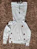 Naketano Pullover mit XXL Kragen Sachsen - Eppendorf Vorschau