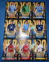 Match Attax 23/24 Champions League 100 Club Set komplett alle 9 Niedersachsen - Syke Vorschau