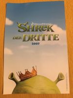 Shrek Der tollkühne Held * DVD 2006 Die Party geht weiter Düsseldorf - Gerresheim Vorschau