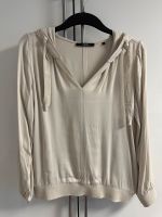 WIE NEU: Damen Kaputzen Langarmshirt von someday, Gr. 36 in Beige Baden-Württemberg - Kirchberg an der Murr Vorschau