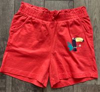 Kurze Hose Shorts Gr. 128 Niedersachsen - Reppenstedt Vorschau