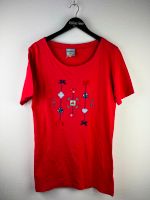 Vintage Shirt - Retro Oberteil - Oldschool - 90s - 80s - Gr. M-L Niedersachsen - Neuenhaus Vorschau