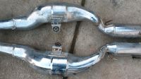 Yamaha TZR250 3MA Auspuff Anlage Exhaust system München - Altstadt-Lehel Vorschau