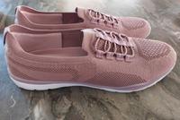Sneakers Damen Gr. 43 Lascana Textil Bayern - Pfronten Vorschau
