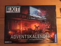 Exit-Adventskalender "Der lautlose Sturm" (Spiel) Baden-Württemberg - Reutlingen Vorschau