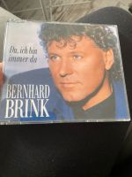 Bernhard Brink du, ich bin immer da CD Niedersachsen - Salzgitter Vorschau