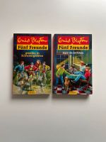 Fünf Freunde Taschenbücher Band 8 und 13 Enid Blyton Horn-Lehe - Lehesterdeich Vorschau