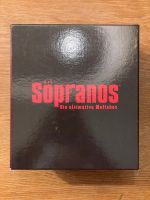 „Die Sopranos“ die ultimative Mafiabox Hamburg-Nord - Hamburg Langenhorn Vorschau