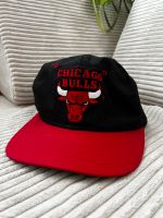 Vintage Chicago Bulls Basecap - NBA, One Size, Sammlerstück Bayern - Hiltpoltstein Vorschau