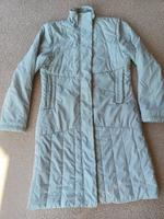 Vintage Adidas Mantel Jacke Gr.36 Brandenburg - Brandenburg an der Havel Vorschau
