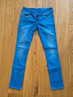 Pepe Jeans Vera 31/34  regular fit / low waist Schleswig-Holstein - Struxdorf Vorschau