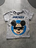 Mickey Mouse T-Shirt gr 116 Berlin - Marzahn Vorschau