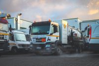 Tankreiniger mit LKW-Führerschein (m/w/d) Nordrhein-Westfalen - Hiddenhausen Vorschau