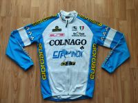 Colnago CSF-Inox Team 2010 Fleece-isolierte radjacke, Modolo Gr:S Hannover - Südstadt-Bult Vorschau