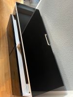 Ikea TV Unterschrank Glassplatte Leipzig - Leipzig, Zentrum-Nord Vorschau