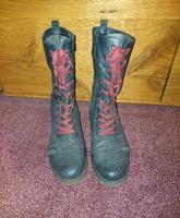 Stiefel Mustang 44 Bayern - Oberammergau Vorschau