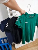 Hummel T-Shirts 3x Sport Set Berlin - Charlottenburg Vorschau