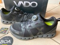 VADO Sneaker BOA Verschluss Gr. 37 schwarz GoreTex Niedersachsen - Schneverdingen Vorschau