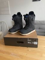 Burton Limelight Boa Snowboard Boot Gr. 40, wie neu Düsseldorf - Pempelfort Vorschau