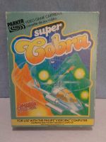 Vintage-1982-SuperCobra-Spielmodul-Philips Videopac Computer Niedersachsen - Lüneburg Vorschau