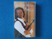 ANDRE`RIEU ~ Romantic Moments ~ VHS-Video Rostock - Evershagen-Süd Vorschau