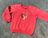 Marc O‘Polo Baby Pullover Sweatshirt Pink 74 Bayern - Amerang Vorschau