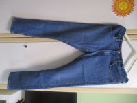 H&M Jeans Gr. 158 x, Farbe blau Saarland - Wadgassen Vorschau