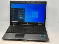 HP Elitebook 8540w Intel i7-Q720 500GB HDD Win10 Pro Quadro FX180 Nordrhein-Westfalen - Mönchengladbach Vorschau