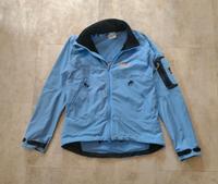 Jack Wolfskin Outdoor Jacke Damen Größe M/ 38 Sachsen-Anhalt - Wernigerode Vorschau