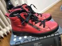 Ara Damen Sneaker low cut Nordrhein-Westfalen - Troisdorf Vorschau