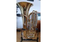 Thomann Tuba Model "Junior" Bb-Tuba mit Garantie !! München - Untergiesing-Harlaching Vorschau