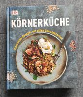 Kochbuch, Körnerküche - Rezepte mit alten Getreidesorten Nordrhein-Westfalen - Herten Vorschau