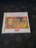 Frederic Chopin Klavier Konzert CD Schleswig-Holstein - Groß Vollstedt Vorschau