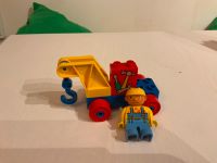 LEGO zusammengestelltes Set Bob der Baumeister Findorff - Findorff-Bürgerweide Vorschau