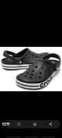 CROCS  ORIGINAL SCHWARZ  44 43  NEUWERTIG Hessen - Haiger Vorschau