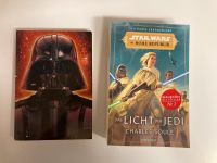 Star Wars Romane Bücher Nordrhein-Westfalen - Wilnsdorf Vorschau