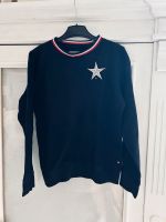 Tommy Hilfiger Sweatshirt Gr. 152 Nordrhein-Westfalen - Niederzier Vorschau