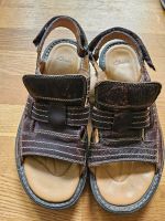 Clarks Ledersandalen quasi neu Köln - Braunsfeld Vorschau