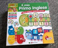 Kinderspiel Italienisch/Englisch "Il Mio Primo Inglese" Niedersachsen - Wittingen Vorschau