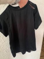 Kurzatmige Bluse Zara Bayern - Miltenberg Vorschau